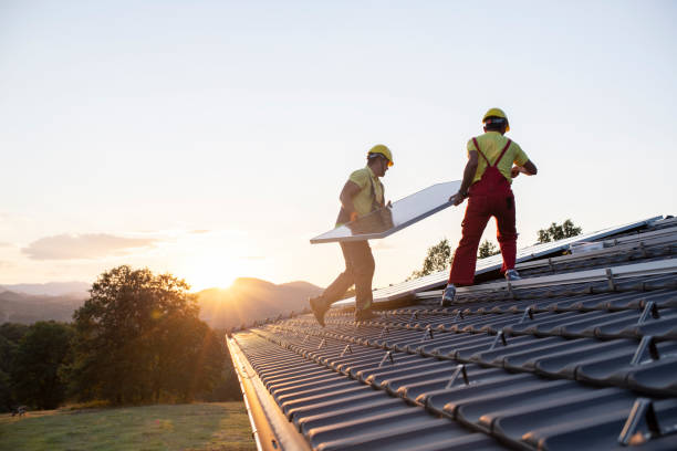Best Chimney Flashing Repair  in Latta, SC