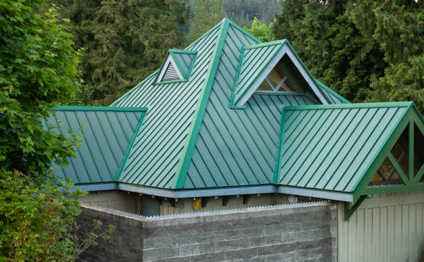 Best Emergency Roof Repair Services  in Latta, SC