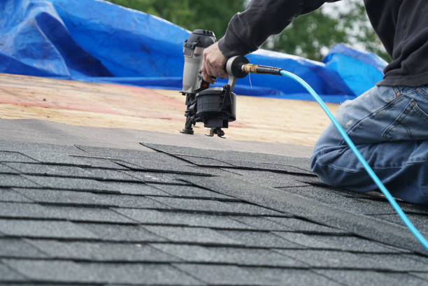 Best Green or Eco-Friendly Roofing Solutions  in Latta, SC