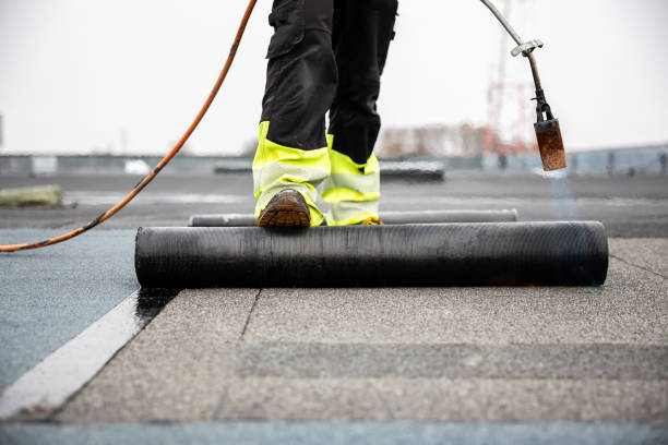Best Flat Roofing  in Latta, SC